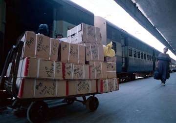 railways increase freight charges