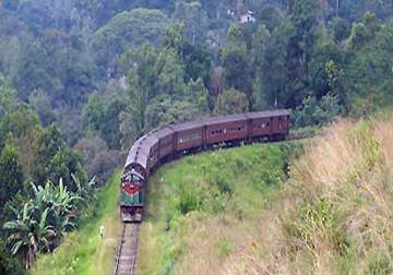 railways to undertake usd 149 million project in lanka