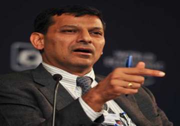 rajan says time not ripe for lifting curbs on gold imports