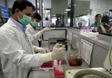 ranbaxy q3 consolidated net up at rs 754 cr on forex gains