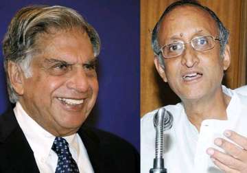 ratan tata hits back at amit mitra s delusion remark