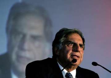 ratan tata hopeful of a tata motors plant in bengal some day