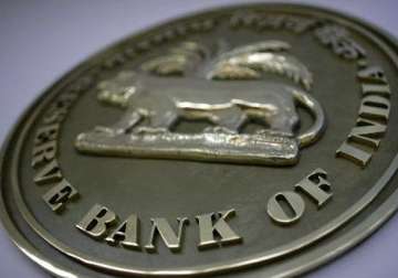 rates lower than in 2003 08 other forces impacting growth says rbi