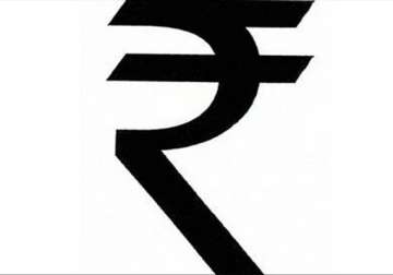 rupee rises for 1st time in 4 days up 11p vs usd to end at 58.93