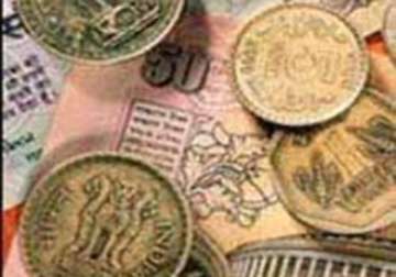 rupee gains 6 paise against dollar in early trade