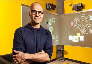 read microsoft ceo satya nadella s first e mail to employees