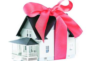 real estate revival in festive season mode