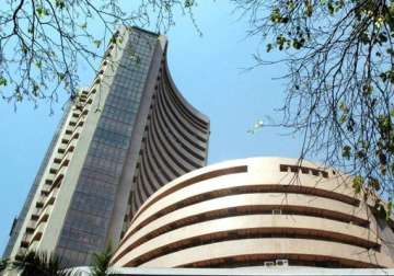 realty stocks jump after sebi clears reits