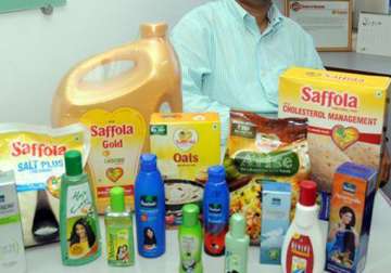reckitt sells paras personal care brands to marico