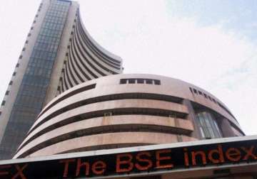 records tumble as sensex nifty hit at new highs on inflows