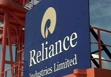 reliance bp make huge gas discovery in kg d6