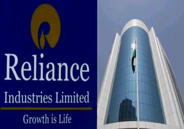 reliance industries fined rs 13 crore by sebi in shares case