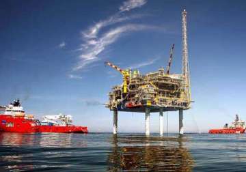 reliance industries bp discover new gas in cauvery basin