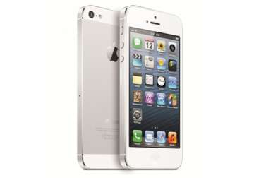 reliance offers iphone 5 in india with various post paid plans