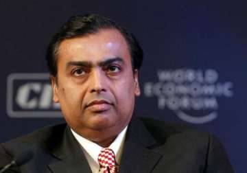 reliance industries terminates us lobbying