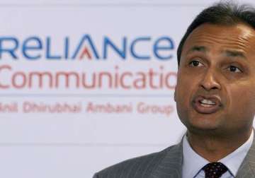 reliance telecom seeks discharge in 2g case