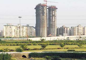 relief for supertech as sc asks status quo to be maintained no demolitions
