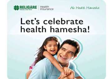 religare health insurance launches three products