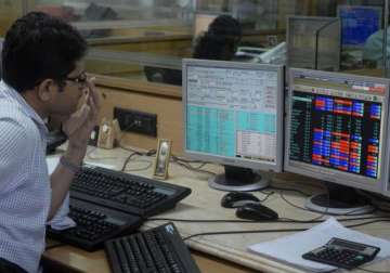 religare idfc shares surge up by 4.45 on bank licence plans