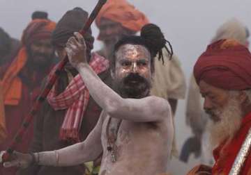 religion and economics maha kumbh now a harvard case study