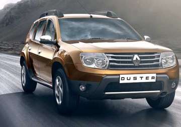 renault to export suv duster soon