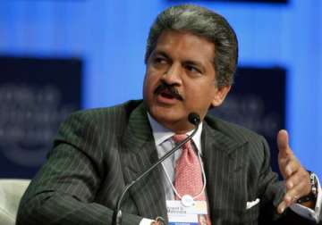 reputation as important as profits for success anand mahindra