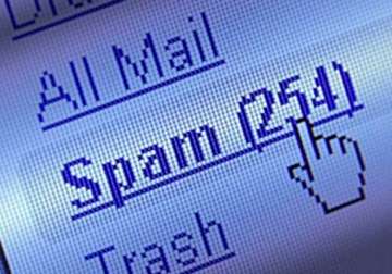 researchers propose new way of blocking spam mails