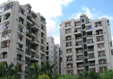residential building redevelopment guidelines for housing societies