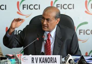 retrieving black money from abroad may revive economy says ficci