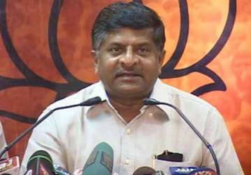 retrospective taxes should be avoided law minister ravi shankar prasad