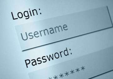 revealed top 20 most used passwords of 2013