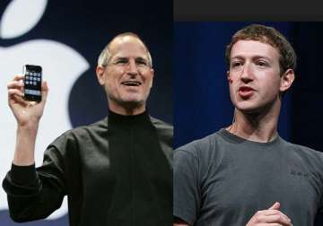 revealed success secrets of mark zuckerberg and steve jobs