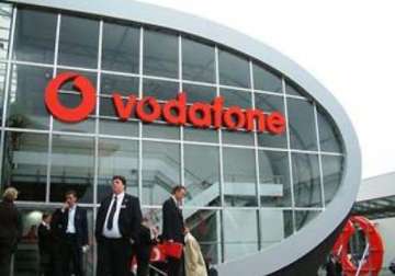 revenue dept sends reminder on tax liability to vodafone