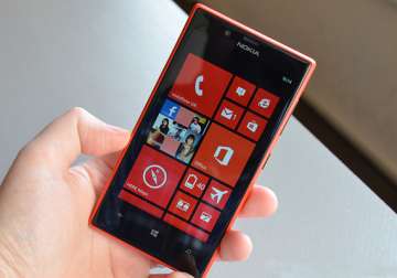 review nokia lumia 720