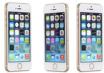 apple iphone 5s review