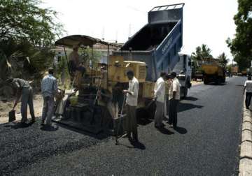 roads sector to get a leg up as infra debt funds gain traction