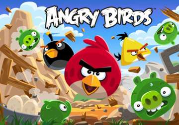 rovio partners with sony pictures for distribution of angry birds movie coming in 2016