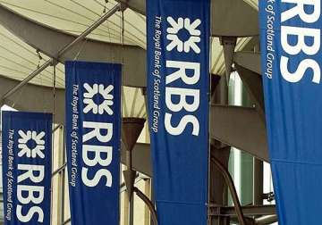 royal bank of scotland sells shares in 3 firms for rs. 53 crore