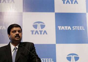 rs 6 000 cr fine on tata steel for illegal mining sources