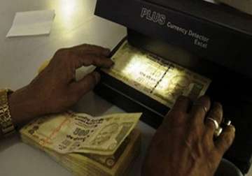 rupee down 18 paise against dollar