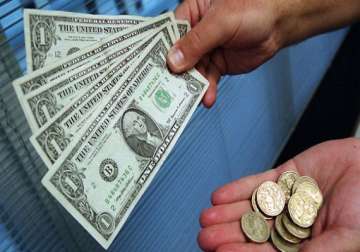 rupee hits new closing low of 59.68 against dollar