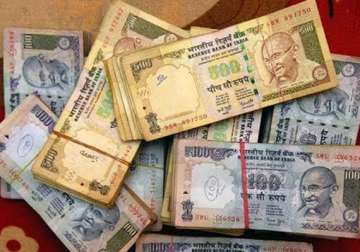 rupee rises to 9 mnth closing high of 59.68 vs usd on inflows