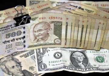 rupee up 12 paise to 61.62 vs dollar snaps 2 days of losses