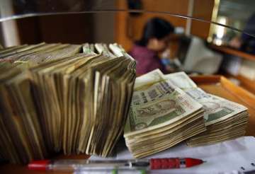 rupee ends lower by 31 paise vs dollar