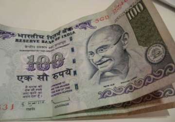 rupee ends up 5 paise vs dollar at 50.12