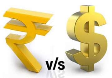 rupee falls to all time closing low of 57.15 against us dollar