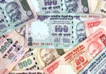 rupee still up 23 paise against us dollar