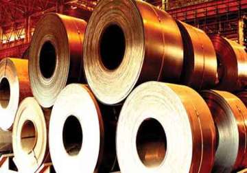 sail rinl nmdc to achieve rs 15 820 cr capex target in fy2014
