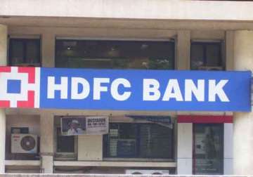 sbi hdfc slash home loan rates