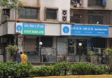 sbi raises fixed deposit rate by 0.2 on select maturity
